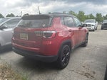 2020 Jeep Compass Altitude 4x4