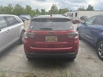 2020 Jeep Compass Altitude 4x4