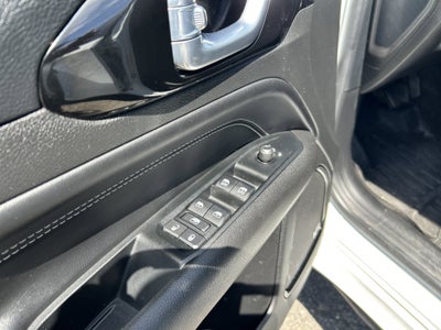 2022 Jeep Compass High Altitude 4x4