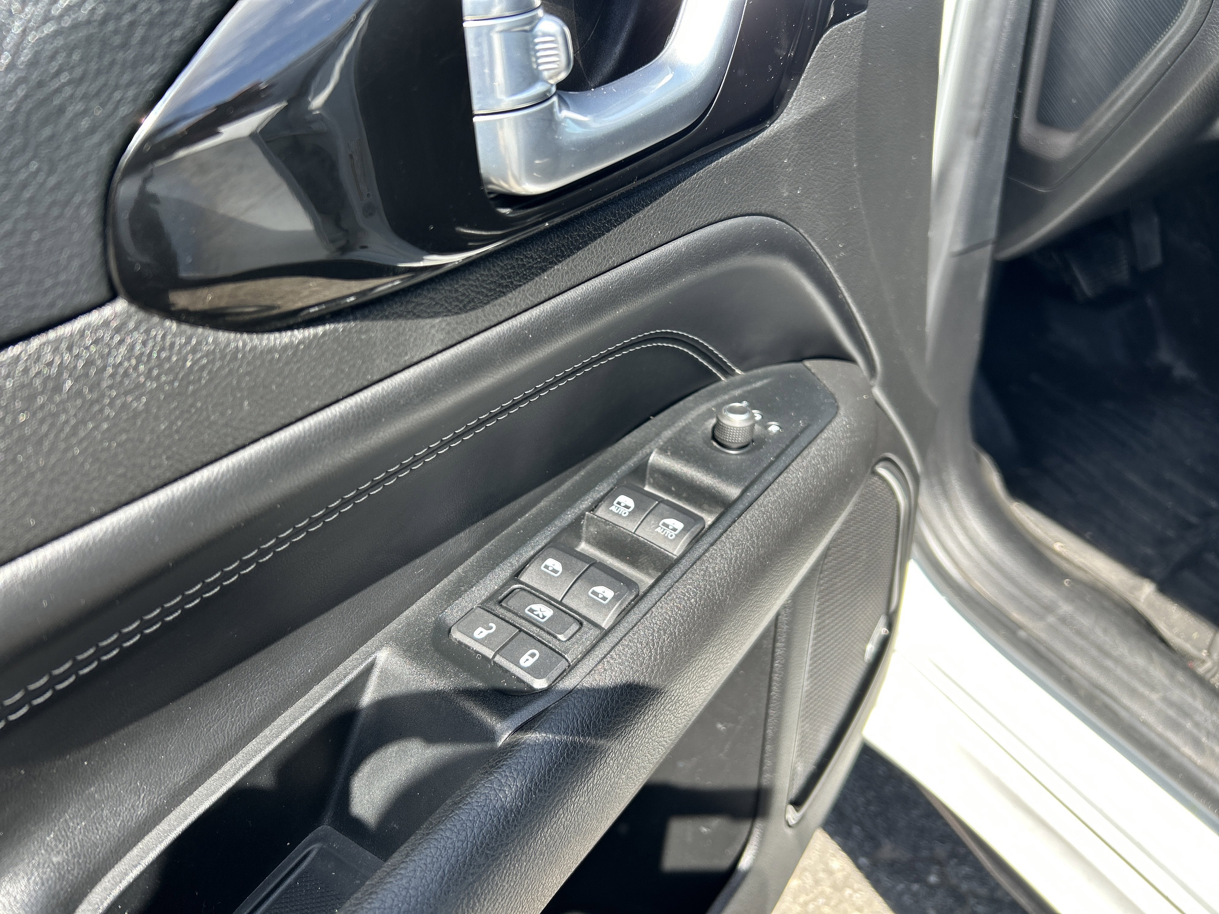 2022 Jeep Compass High Altitude 4x4