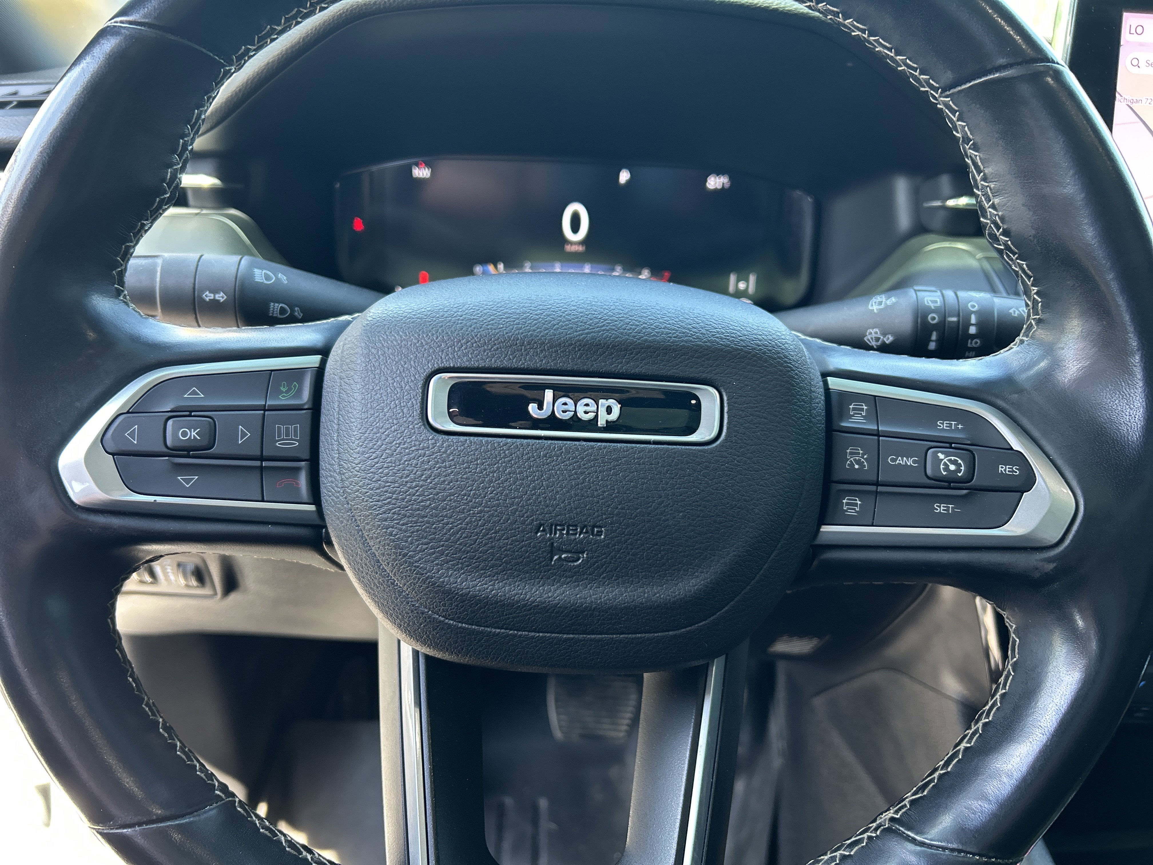 2022 Jeep Compass High Altitude 4x4