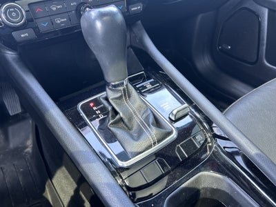 2022 Jeep Compass High Altitude 4x4