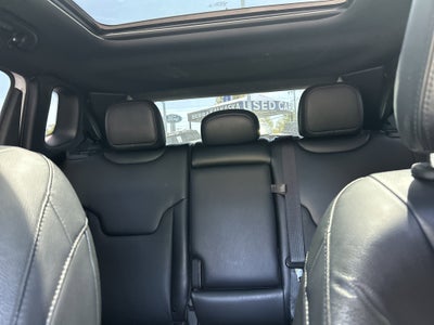 2022 Jeep Compass High Altitude 4x4