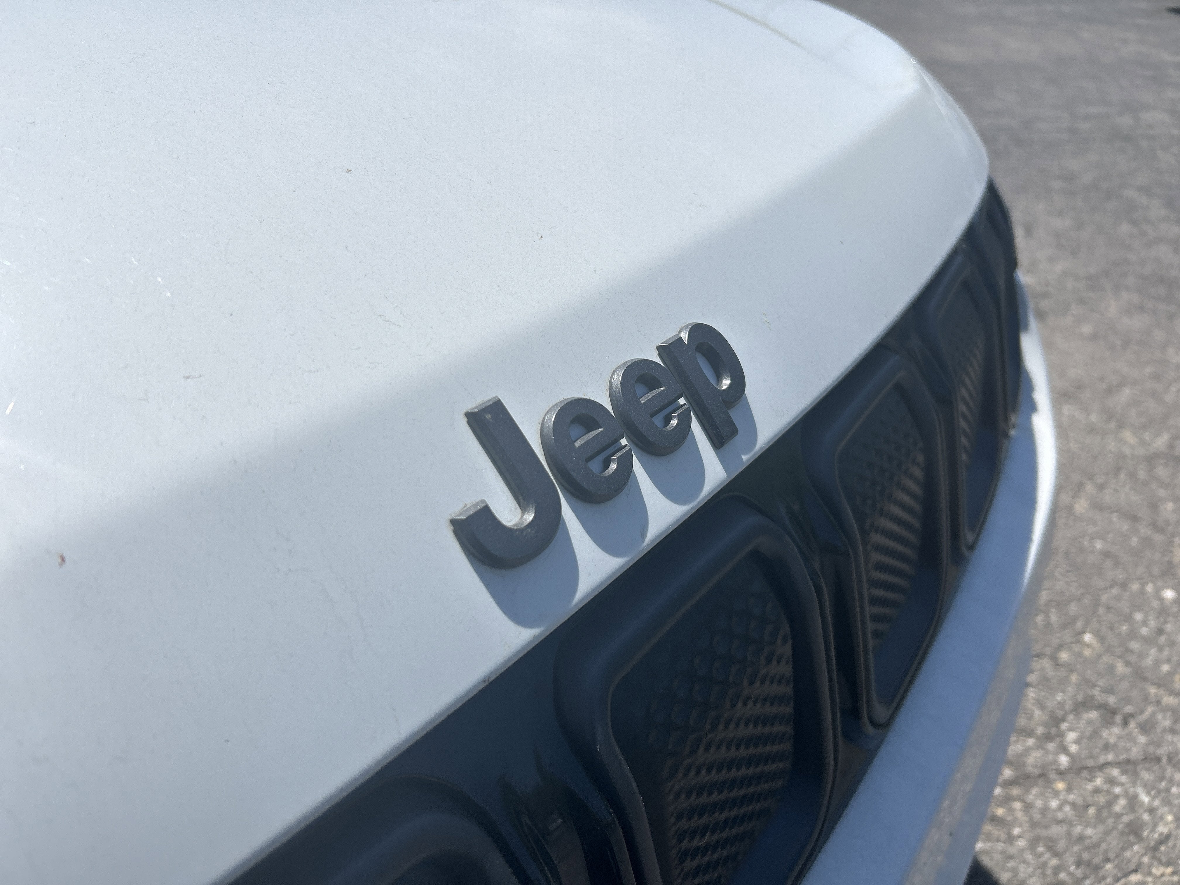 2022 Jeep Compass High Altitude 4x4