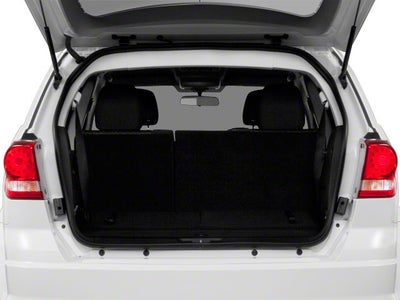 2013 Dodge Journey Crew