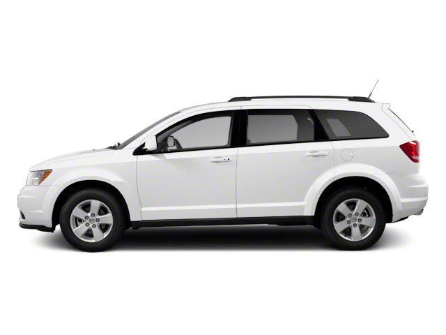 2013 Dodge Journey Crew