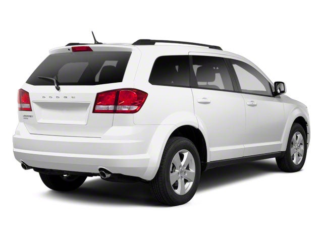2013 Dodge Journey Crew