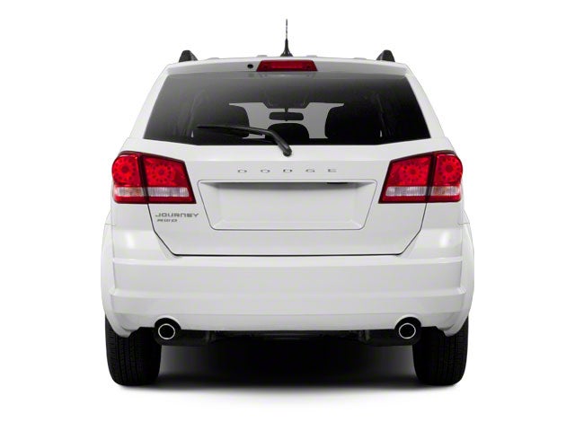 2013 Dodge Journey Crew