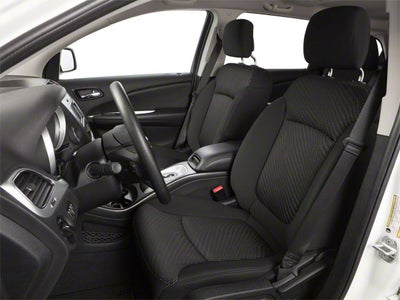 2013 Dodge Journey Crew