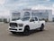 2027 RAM Ram 2500 RAM 2500 BLACK EXPRESS CREW CAB 4X4 6'4' BOX