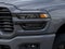 2027 RAM 2500 Black Express
