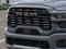 2027 RAM 2500 Black Express