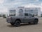 2027 RAM 2500 Black Express