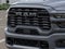 2027 RAM 2500 Black Express