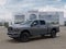 2027 RAM 2500 Black Express