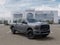 2027 RAM 2500 Black Express