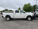 2019 RAM 2500 Tradesman Crew Cab 4x4 6'4' Box