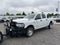 2019 RAM 2500 Tradesman Crew Cab 4x4 6'4' Box