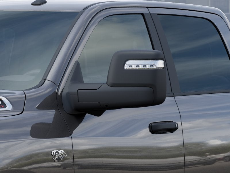 2027 RAM Ram 2500 RAM 2500 BIG HORN CREW CAB 4X4 6'4' BOX