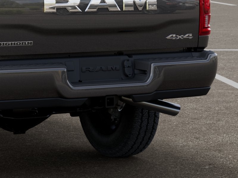 2027 RAM Ram 2500 RAM 2500 BIG HORN CREW CAB 4X4 6'4' BOX
