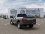 2027 RAM Ram 2500 RAM 2500 BIG HORN CREW CAB 4X4 6'4' BOX