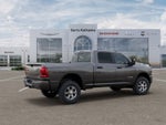 2027 RAM Ram 2500 RAM 2500 BIG HORN CREW CAB 4X4 6'4' BOX