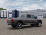 2027 RAM 2500 Big Horn