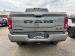 2025 RAM 2500 Laramie Crew Cab 4x4 6'4' Box