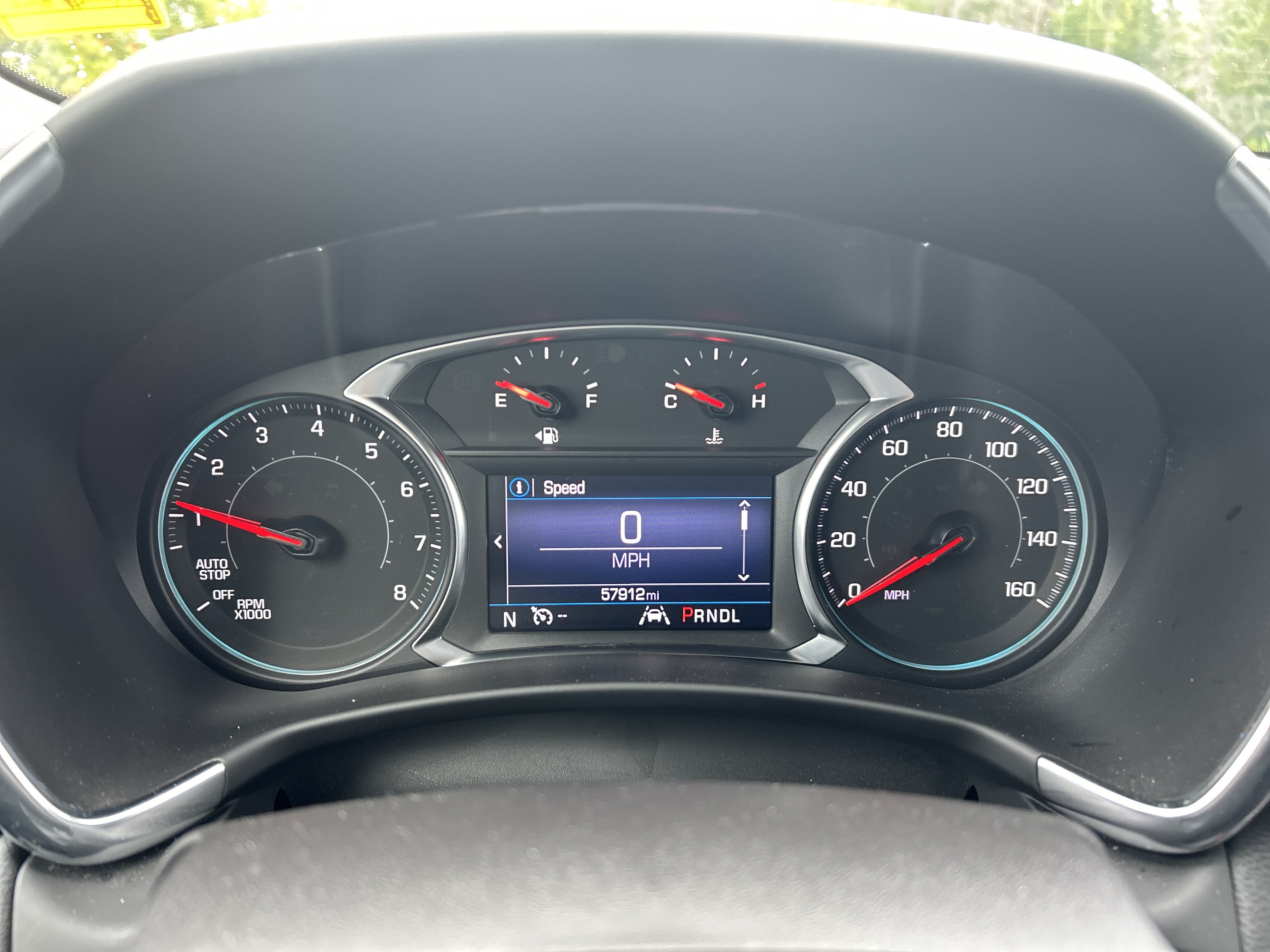 2022 Chevrolet Equinox AWD LT