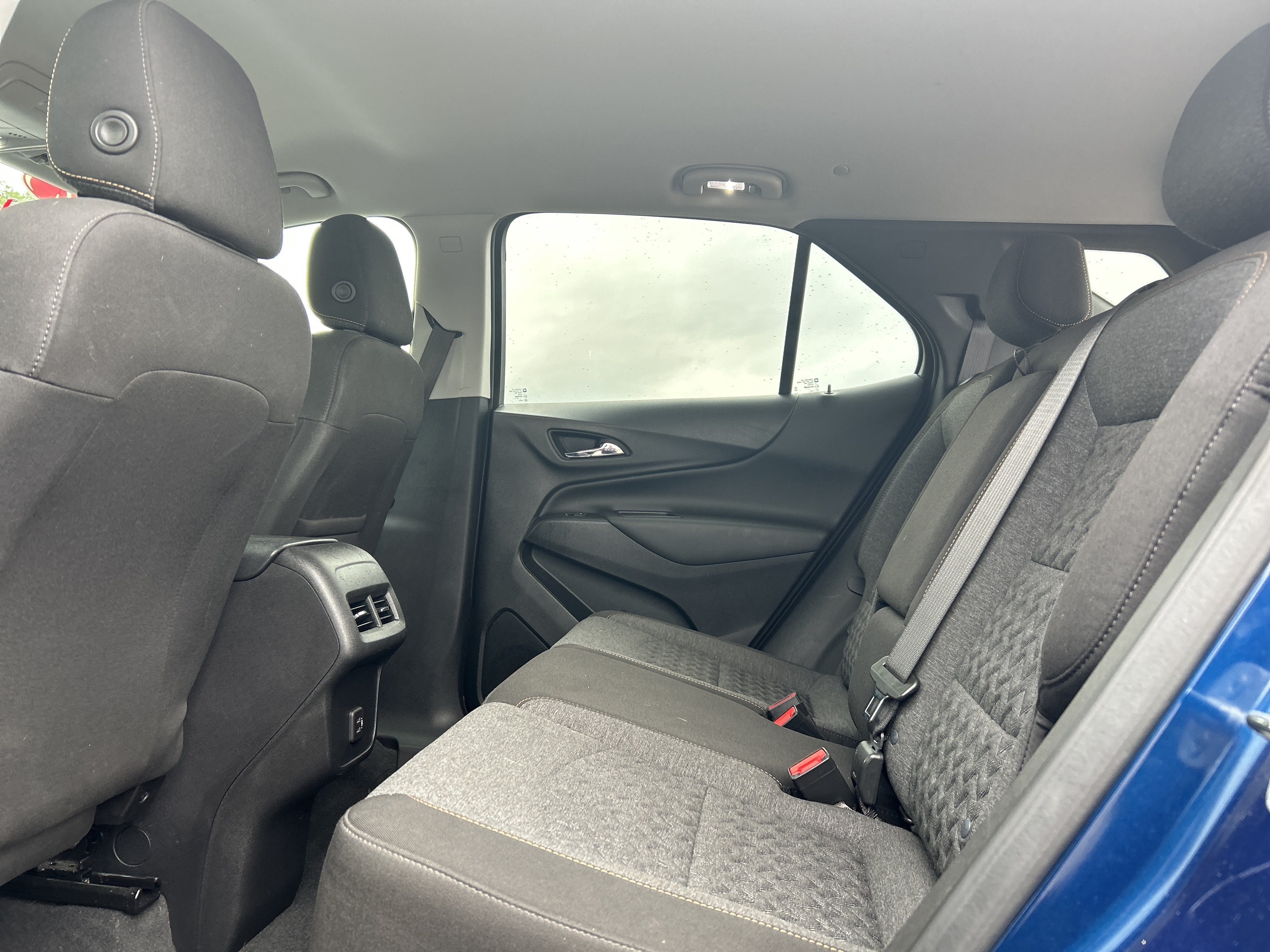 2022 Chevrolet Equinox AWD LT