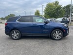 2022 Chevrolet Equinox AWD LT