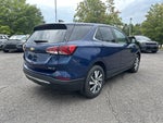2022 Chevrolet Equinox AWD LT