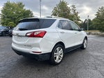 2020 Chevrolet Equinox AWD Premier 2.0L Turbo