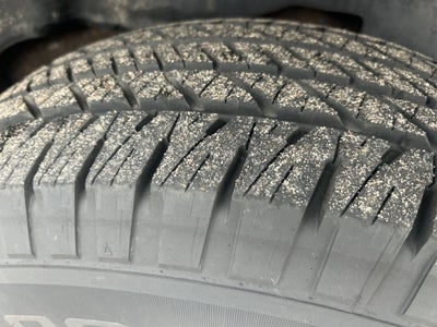 2012 Chevrolet Avalanche LS