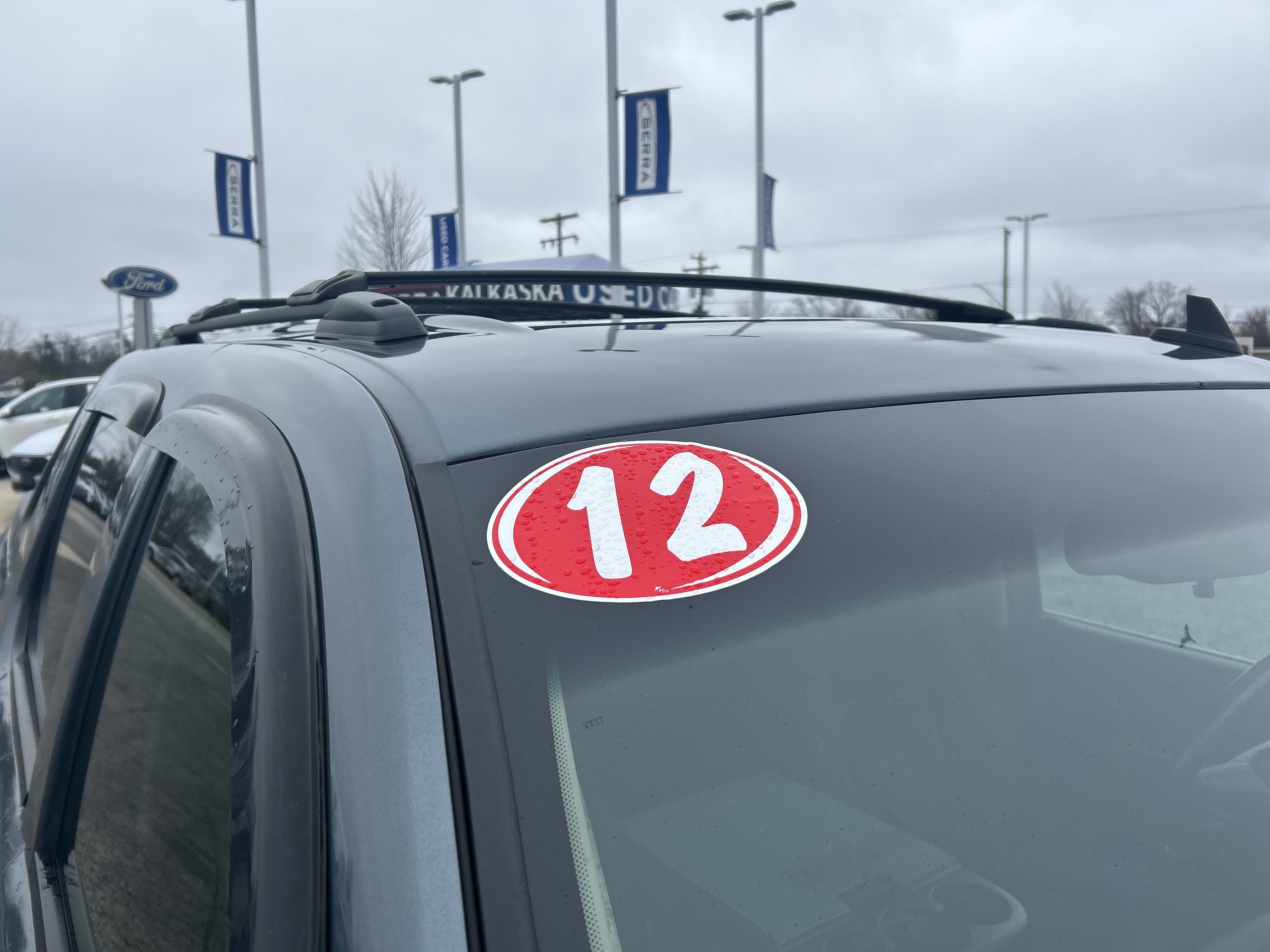 2012 Chevrolet Avalanche LS