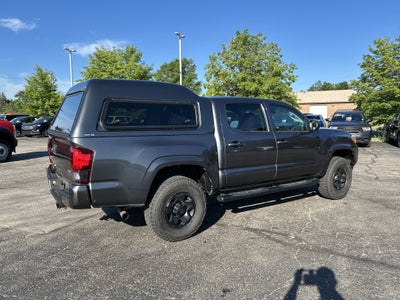 2023 Toyota Tacoma SR V6