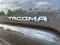 2017 Toyota Tacoma SR5 V6