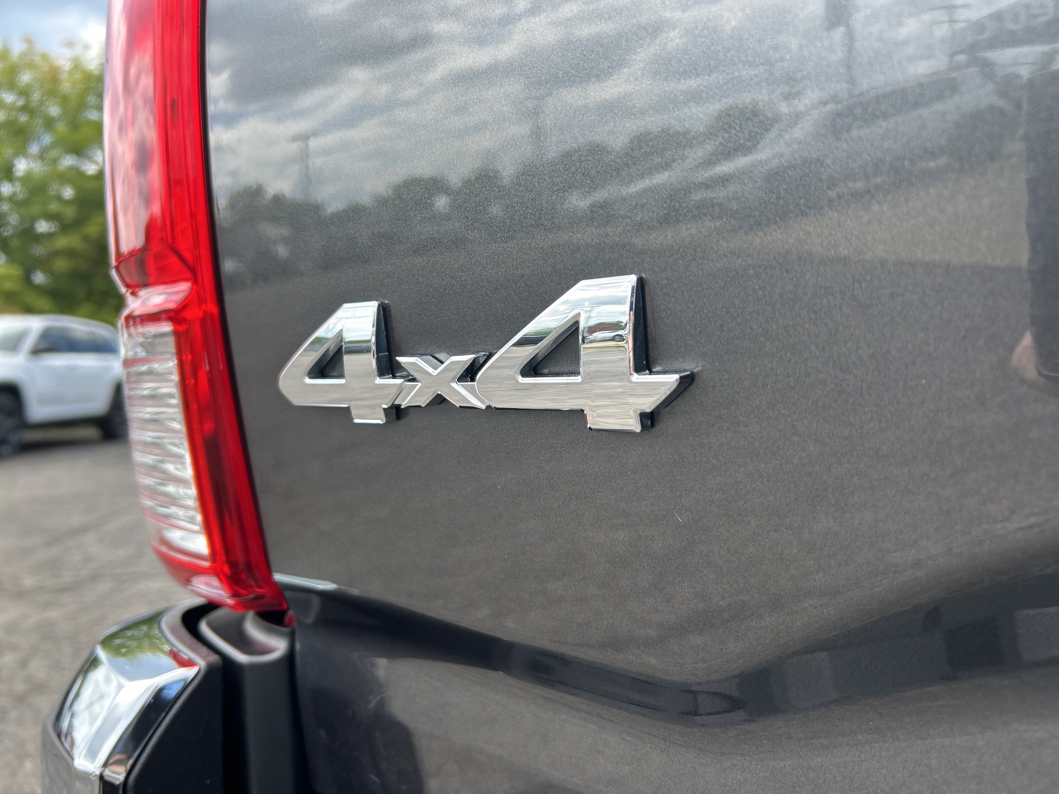 2017 Toyota Tacoma SR5 V6