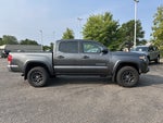 2017 Toyota Tacoma SR5 V6