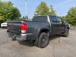 2017 Toyota Tacoma SR5 V6
