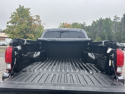 2021 Toyota Tacoma SR V6