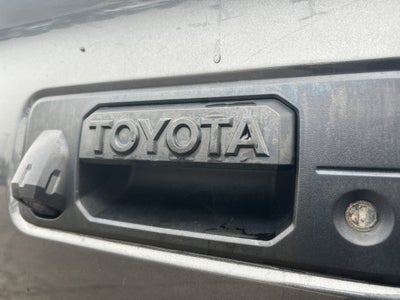2021 Toyota Tacoma SR V6