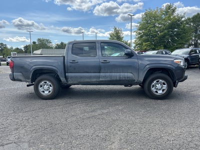 2021 Toyota Tacoma SR V6