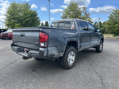 2021 Toyota Tacoma SR V6