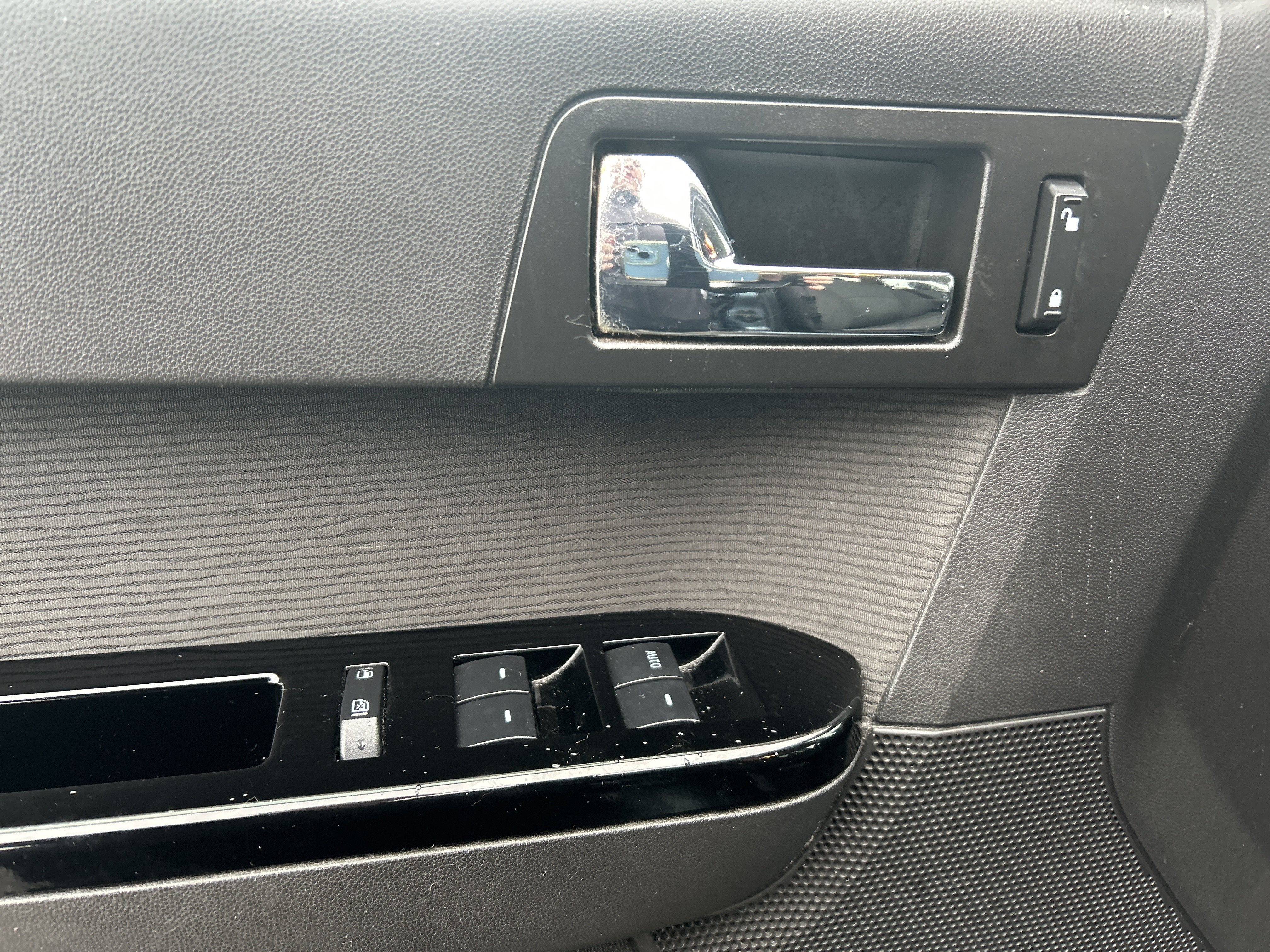 2010 Mazda Mazda Tribute i Touring