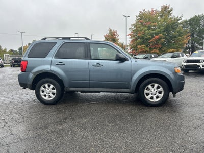 2010 Mazda Mazda Tribute i Touring