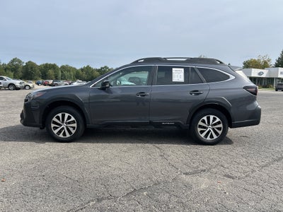 2023 Subaru Outback Premium