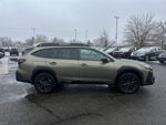 2023 Subaru Outback Onyx Edition