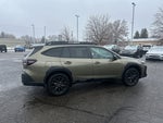2023 Subaru Outback Onyx Edition