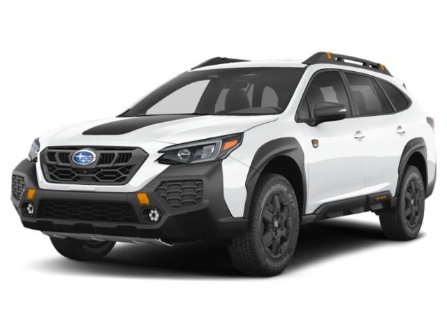 2025 Subaru Outback Outback Wilderness's photo